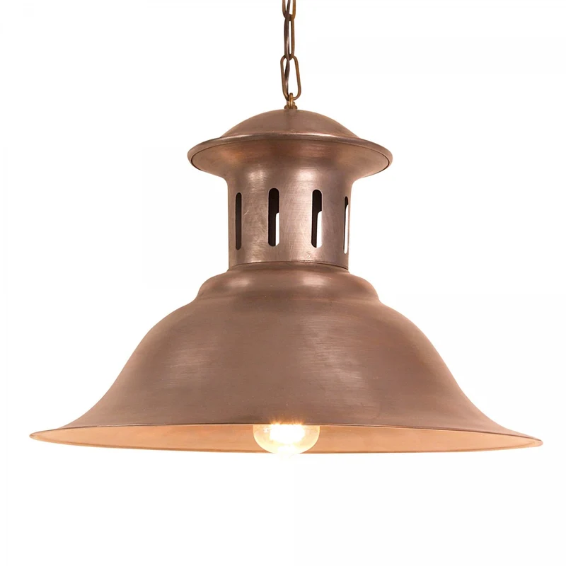 Casa Padrino Jugendstil Hofleuchte 37 x H. 27 cm - Verschiedene Farben - Nostalgische Wetterfeste Außenleuchte