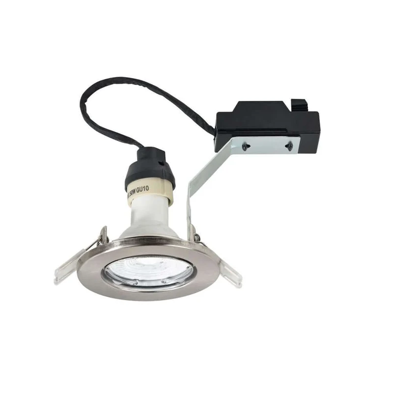 Einbaustrahler Canis 5-Kit 6500K