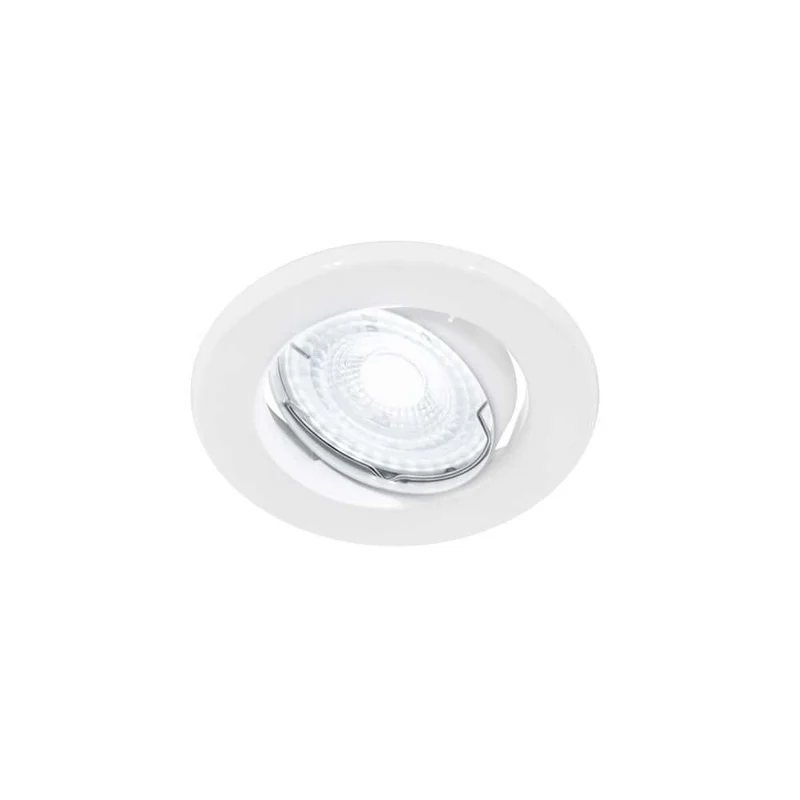 Einbaustrahler Canis 5-Kit 6500K