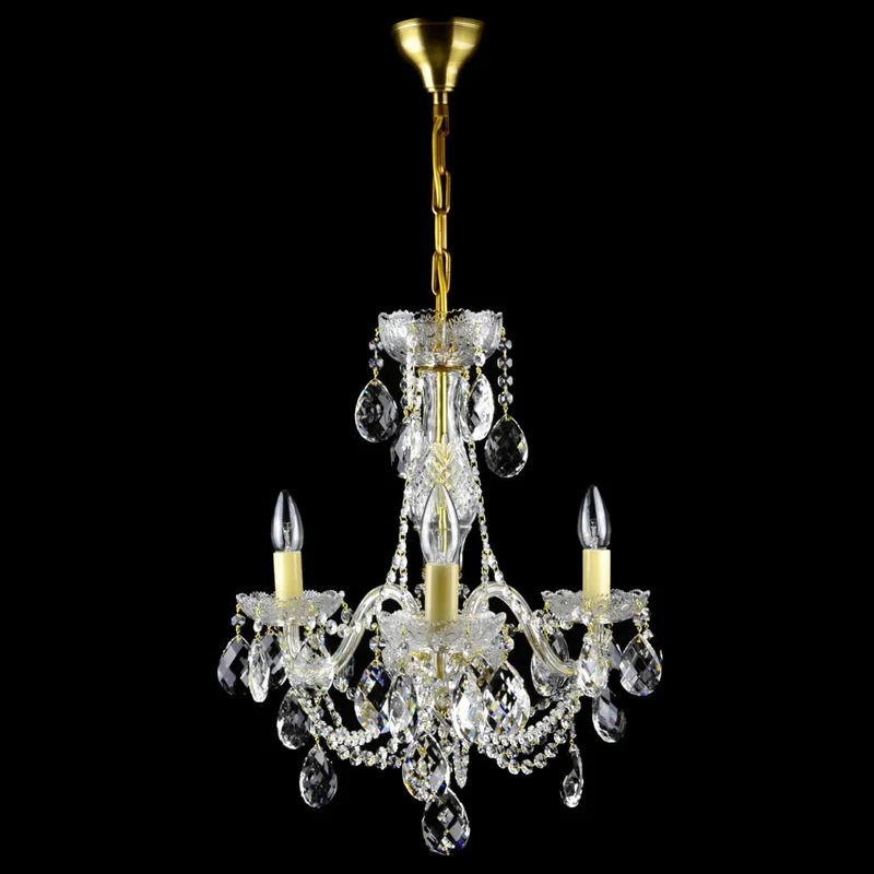 Casa Padrino Luxus Barock Kristall Wandleuchte Silber 38 x 20 x H. 37 cm - Prunkvolle Messing Wandleuchte mit böhmischem Kristallglas - Barock Möbel - Edel & Prunkvoll