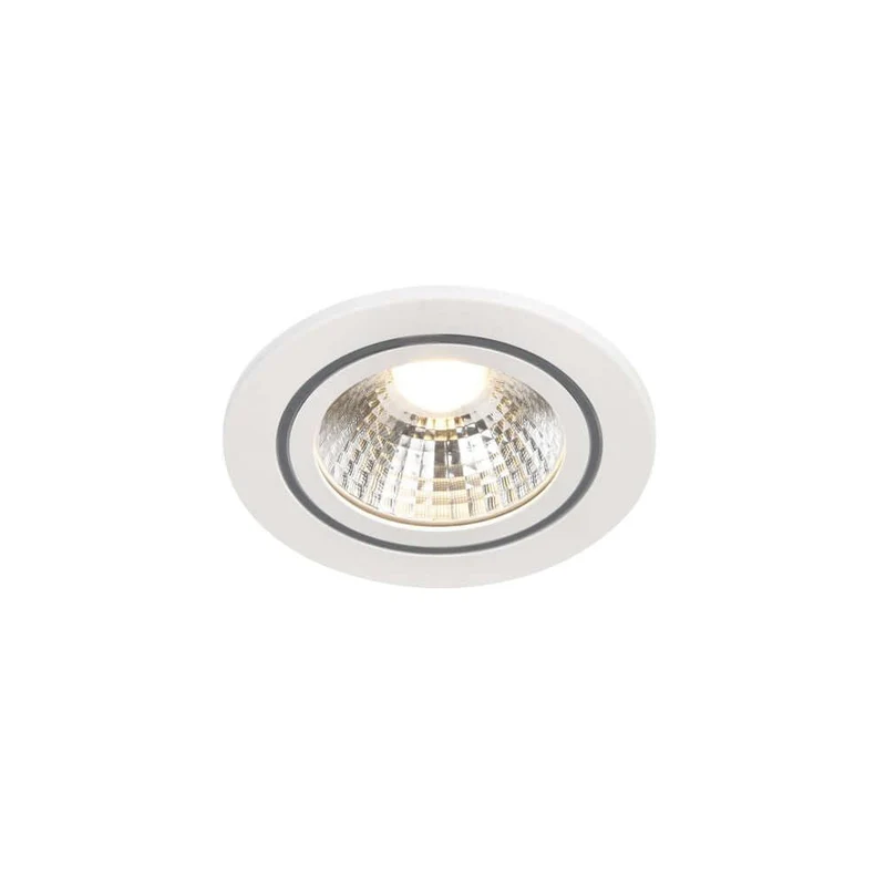 LED Einbaustrahler Alec 1-Kit IP44