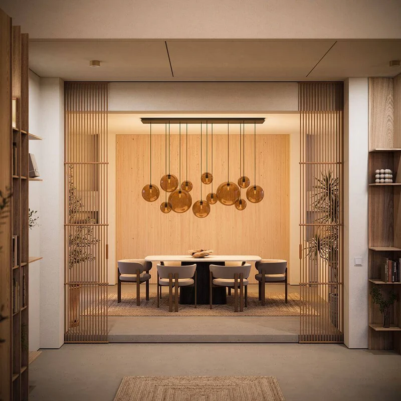 s.luce Modular Umbau bis 20 Leuchten