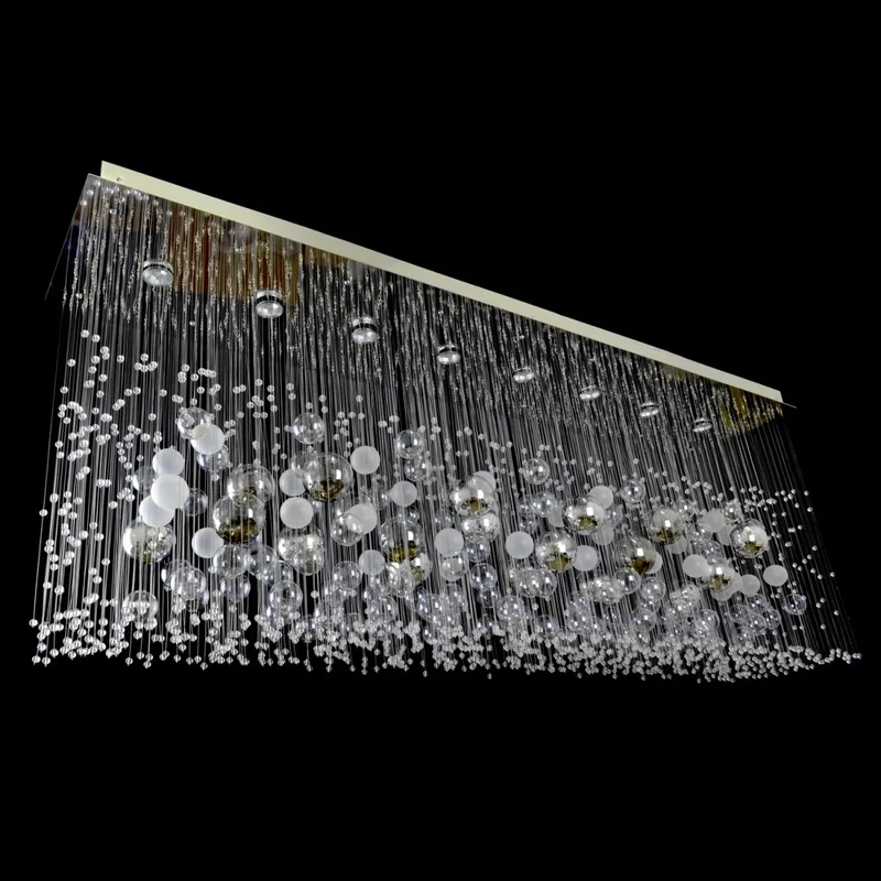 Casa Padrino Luxus Barock Kristall Wandleuchte Silber 100 x 30 x H. 50 cm - Prunkvolle Messing Wandleuchte mit böhmischem Kristallglas - Barock Möbel - Edel & Prunkvoll