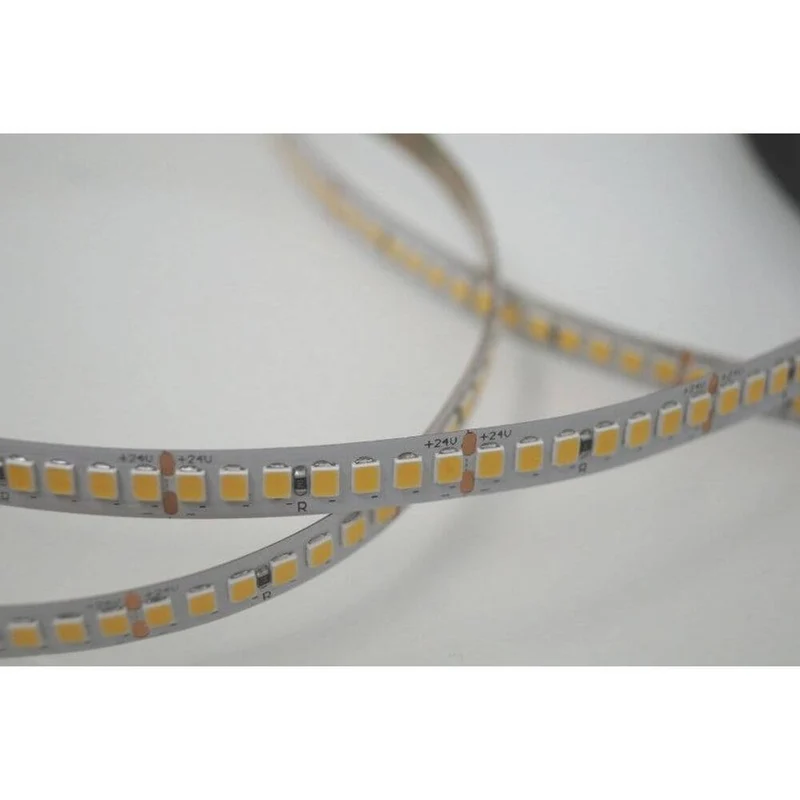5m LED-Strip 7 W/m Warmweiß IP63 / 238 LEDs