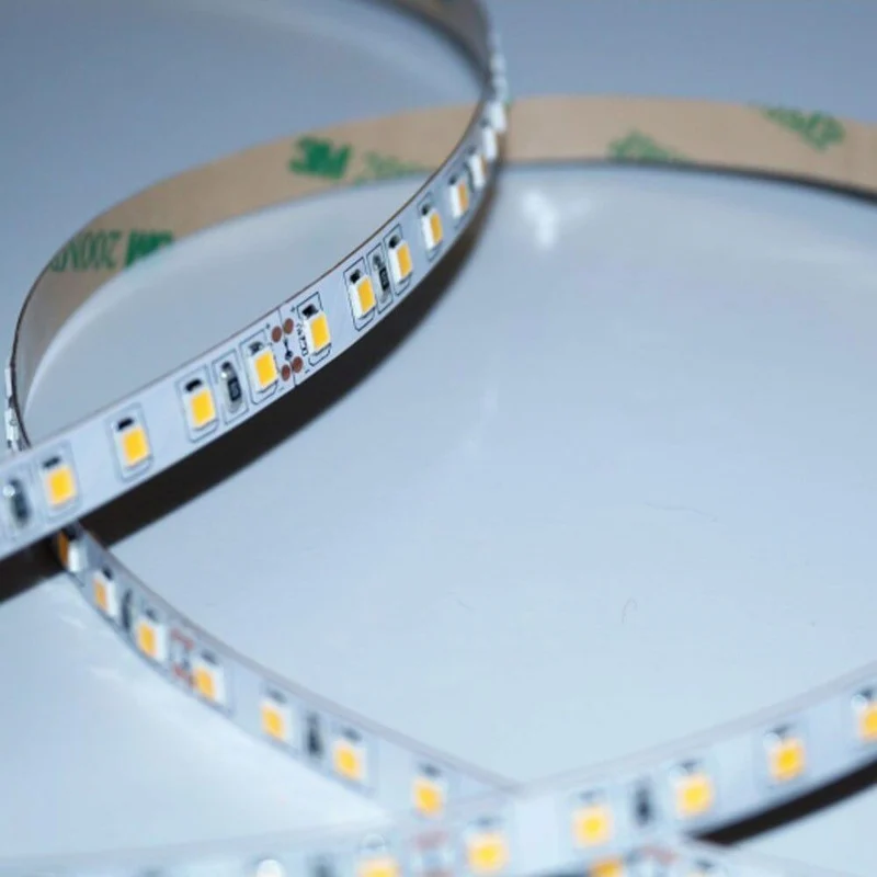 5m LED-Strip 20 W/m CRI 82 Kaltweiß IP20