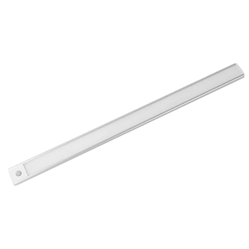 Draadloze Oplaadbare LED Kastverlichting Met Bewegingssensor Voor Keuken En Slaapkamer | Sansoti