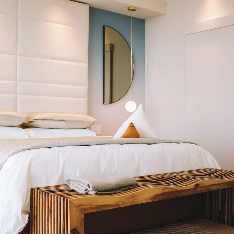 Hanglamp Messing Melkglas Plafond Minimalistisch Modern Scandinavisch Hal Eettafel Nachtkastje | Sansoti