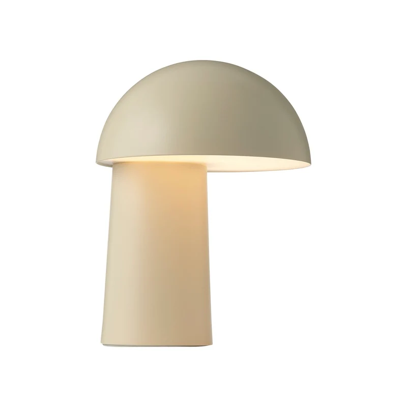 LED Akku-Tischlampe Faye