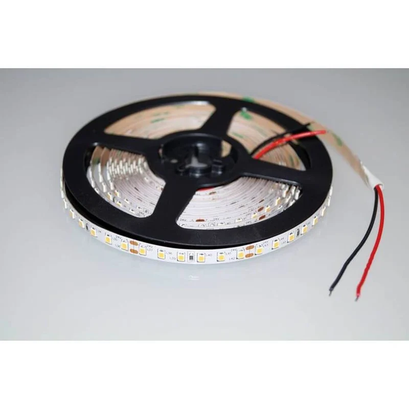 5m LED-Strip 9, 6 W/m extra Warmweiß IP20