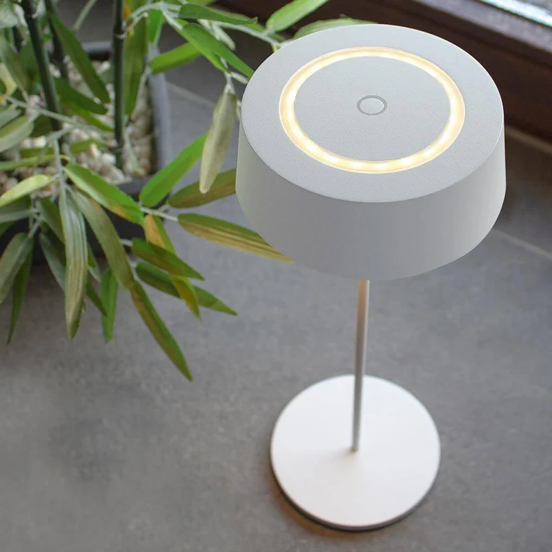 Lutec LED Akkuleuchte Cocktail Outdoor IP54