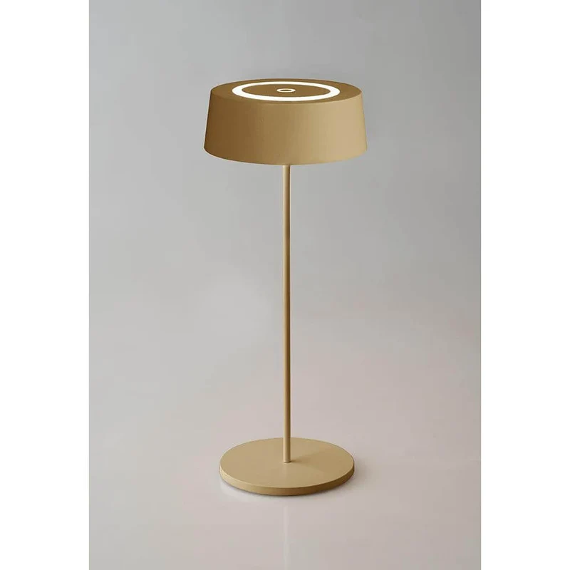 Lutec LED Akkuleuchte Cocktail Outdoor IP54