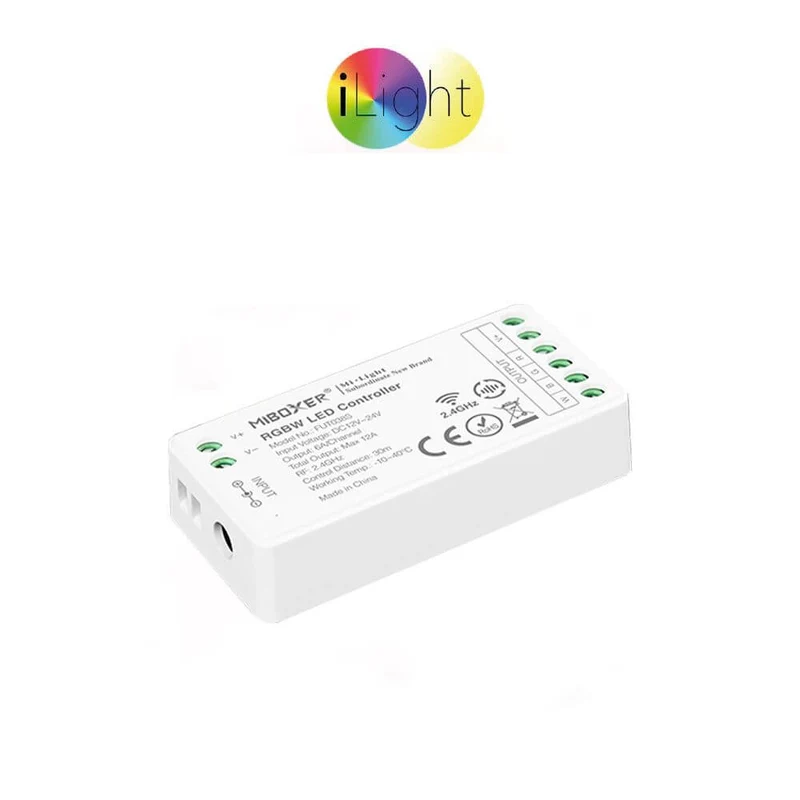 Funk Controller für LED-Strips