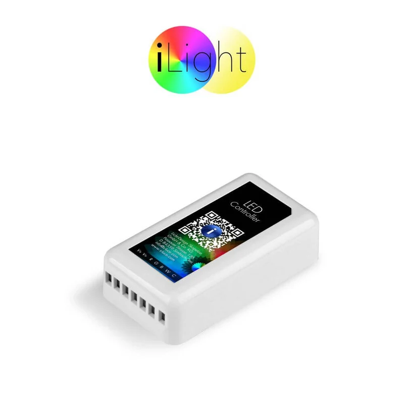 Funk Controller für LED-Strips