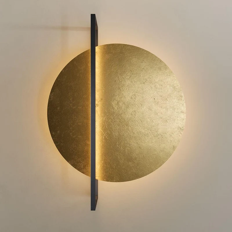 s.luce Artus LED Wandleuchte & Deckenlampe