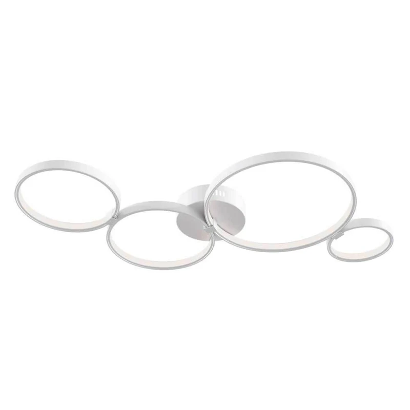 Olympia Deckenlampe Metall