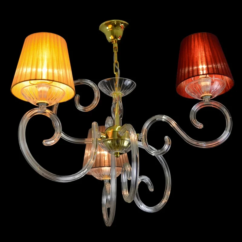 Casa Padrino Luxus Barock Kristall Kronleuchter Gold Ø 75 x H. 58 cm - Prunkvolle Messing Kronleuchter mit böhmischem Kristallglas - Barock Möbel - Edel & Prunkvoll