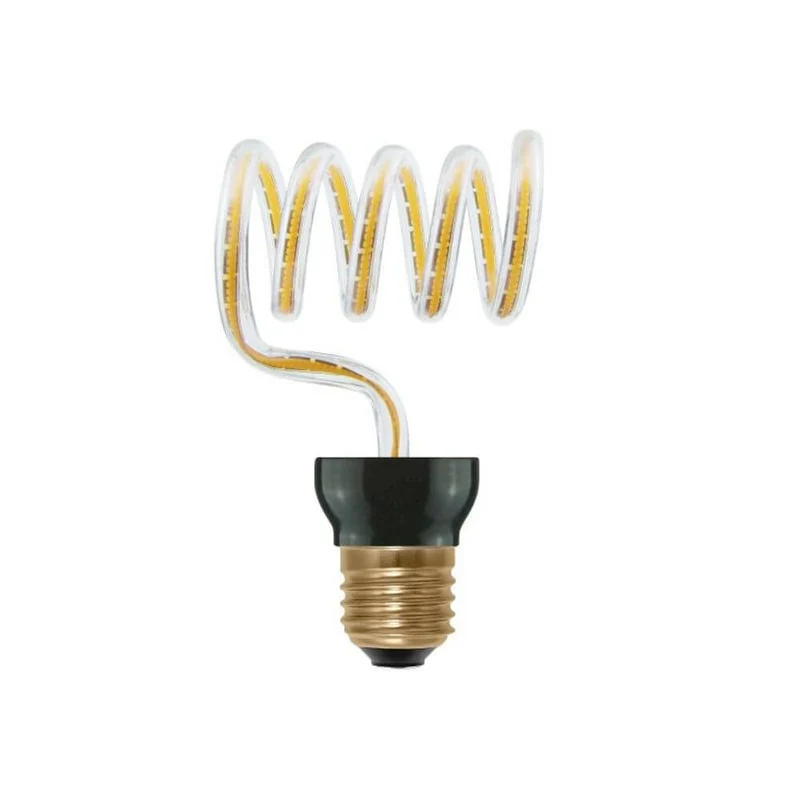 E27 LED Retro Art Line Extra Warmweiß 1900K Dimmbar