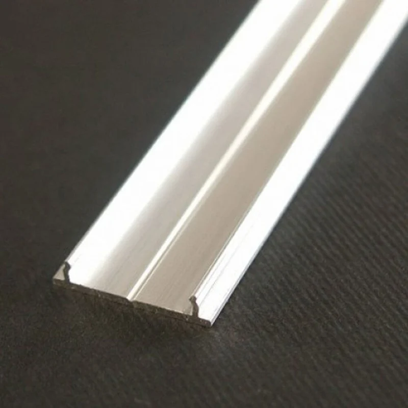 Kühlprofil 200cm Aluminium für LED-Strips