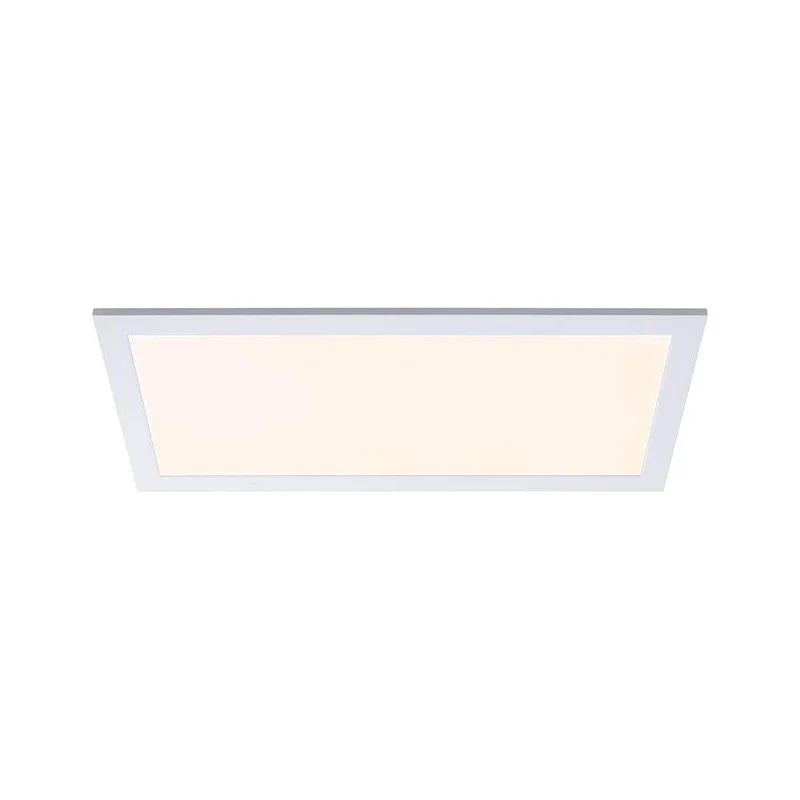 LED Panel Smart Home Zigbee Amaris Eckig RGBW Dimmbar
