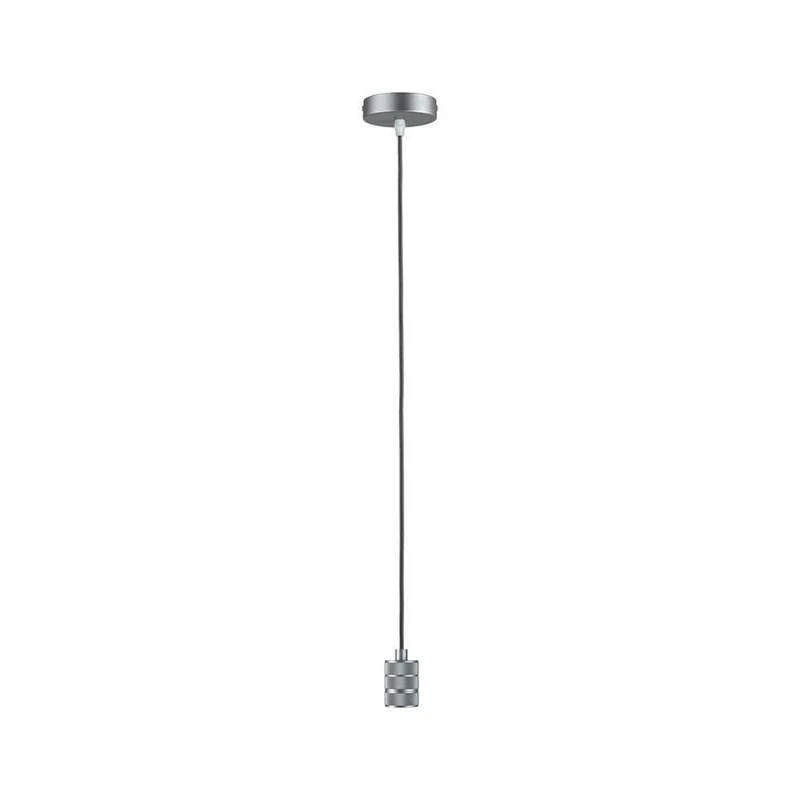 Neordic Pendelleuchte Tilla Alu Dimmbar Metall