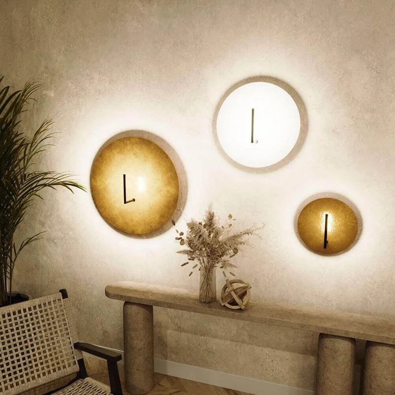 s.luce LED Wand- und Deckenlampe Edge
