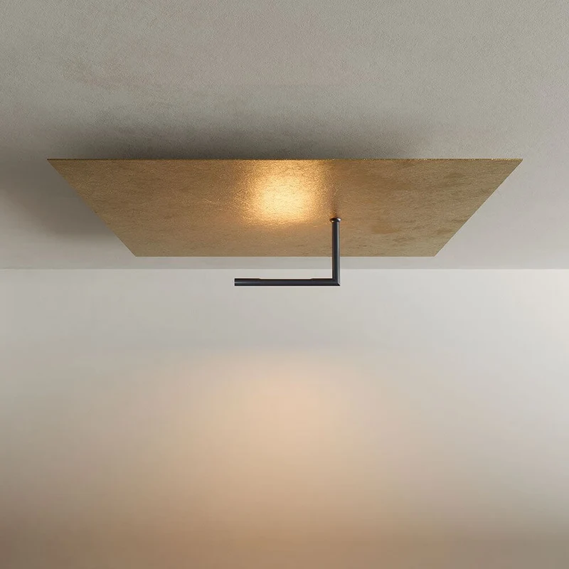 s.luce LED Wand- und Deckenlampe Edge