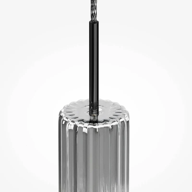 LED Hängeleuchte Ordo XL Ø 8cm