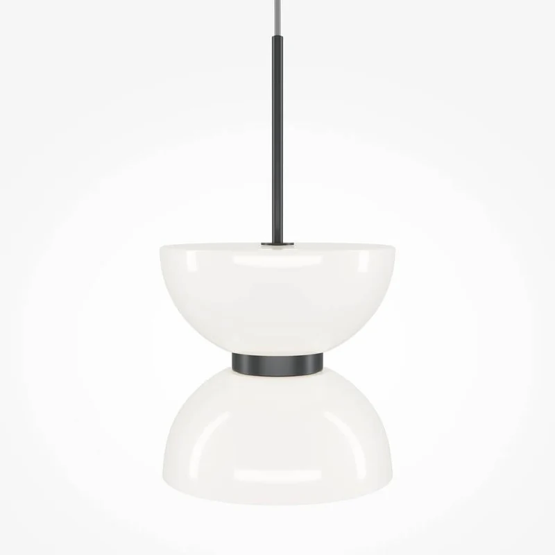 LED Pendelleuchte Kyoto Ø 22cm