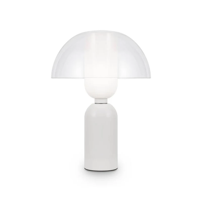 LED Tischleuchte Memory Ø 30cm
