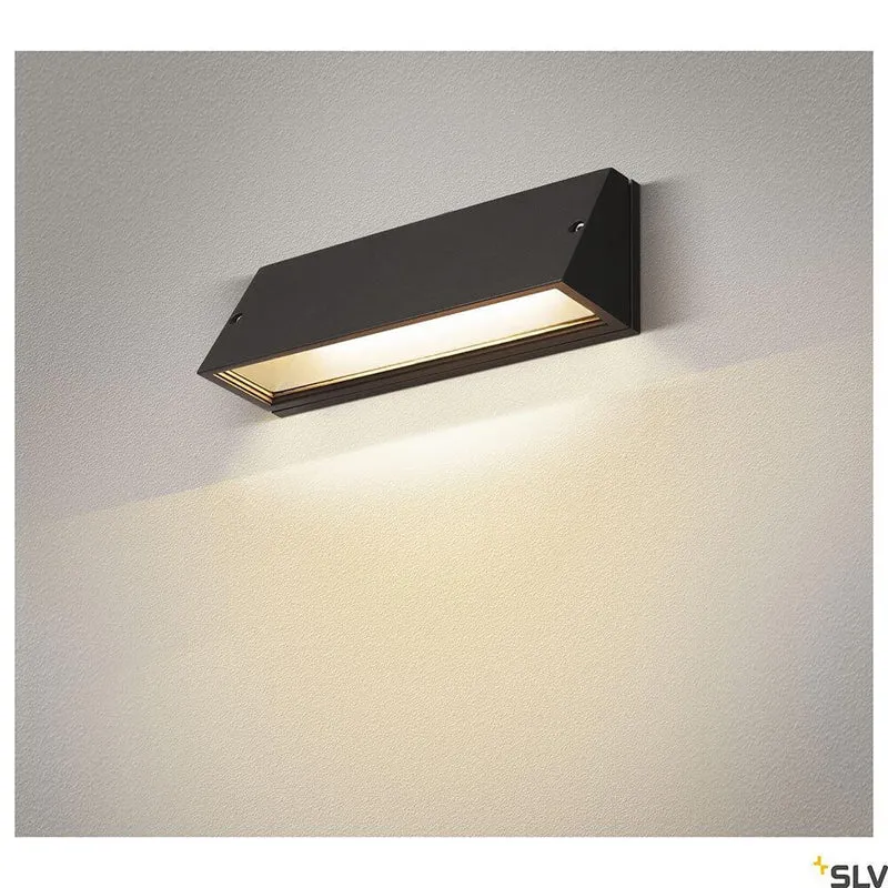 Pema LED Wandaufbauleuchte Outdoor CCT