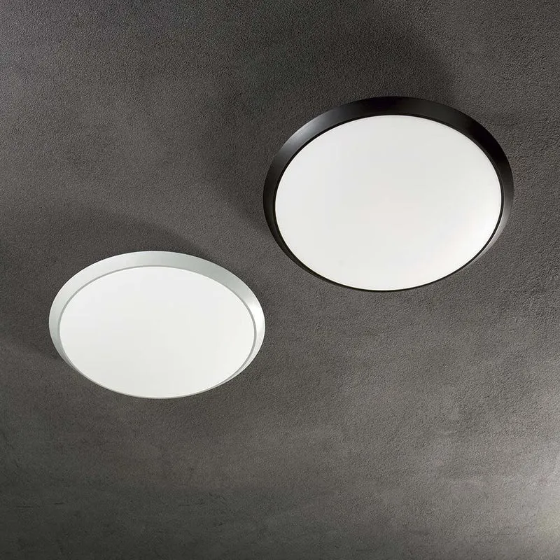 Gemma LED Decken- & Wandleuchte