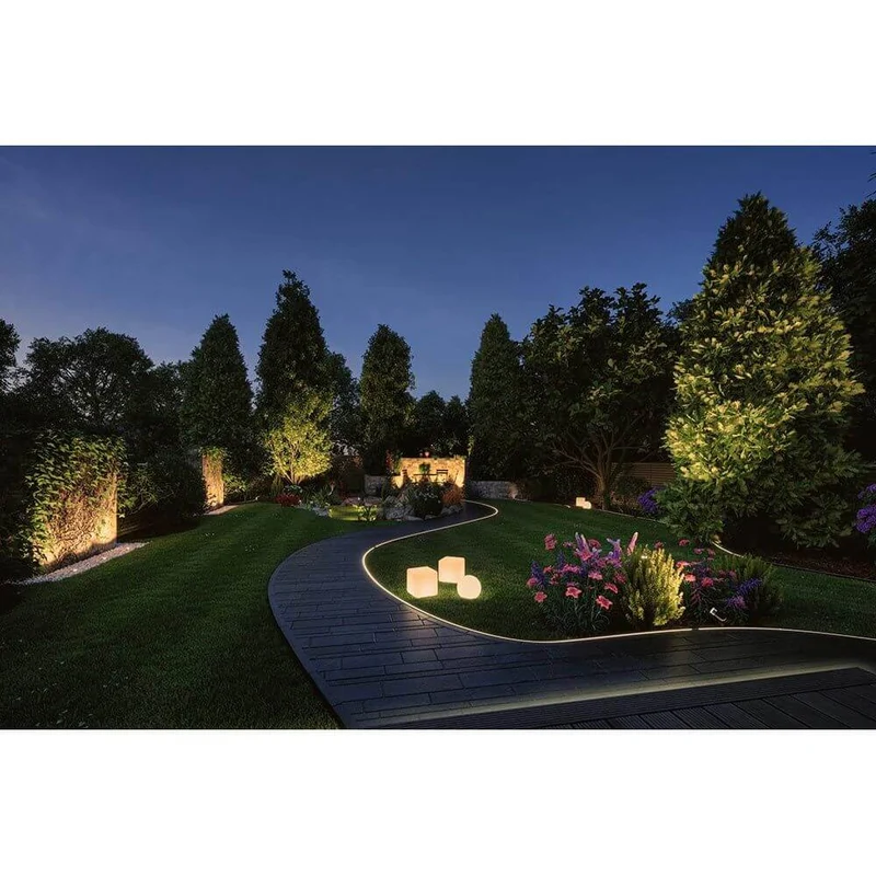 Plug & Shine LED Strip Smart Home Zigbee Smooth IP67