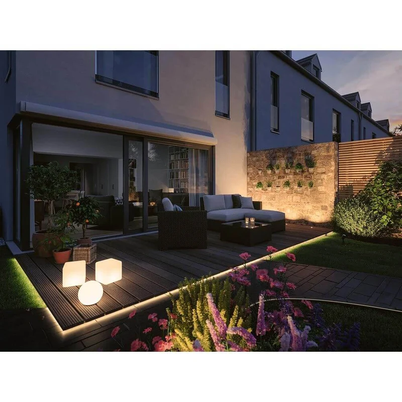 Plug & Shine LED Strip Smart Home Zigbee Smooth IP67