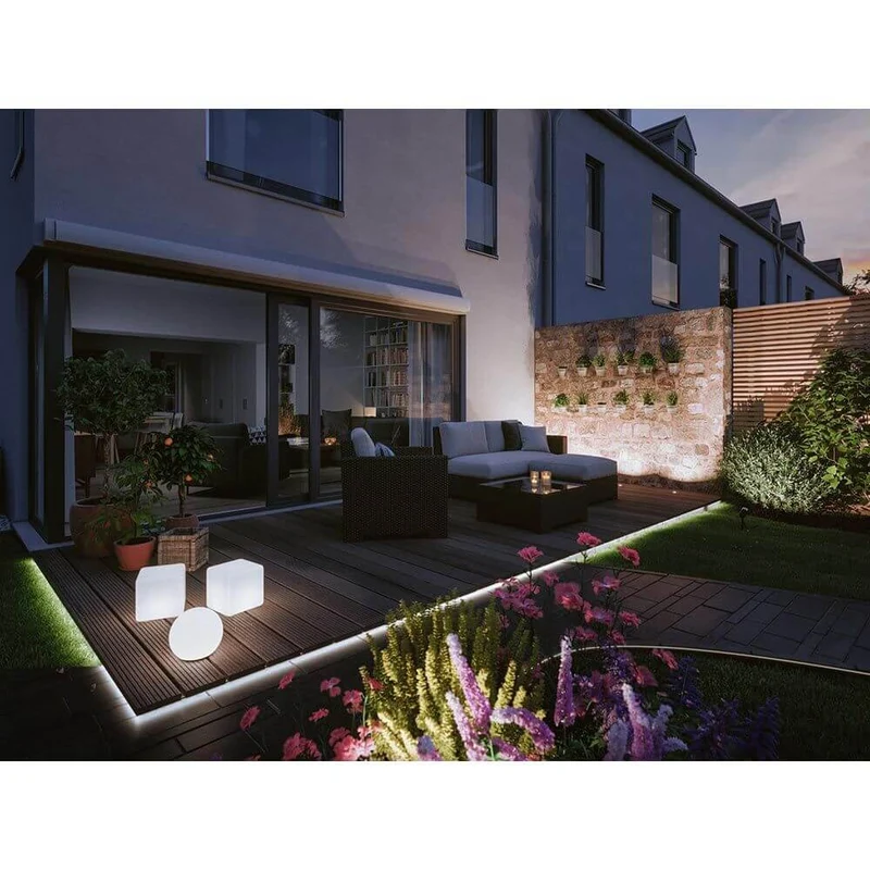 Plug & Shine LED Strip Smart Home Zigbee Smooth IP67
