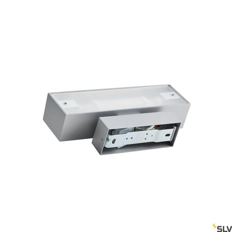 Andreas Qt-De12 Wandlampe Grau