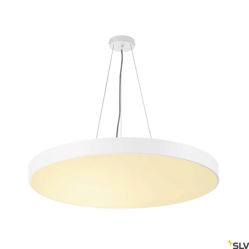 Medo 90 Triac LED Deckenlampe Weiß 3000/4000K