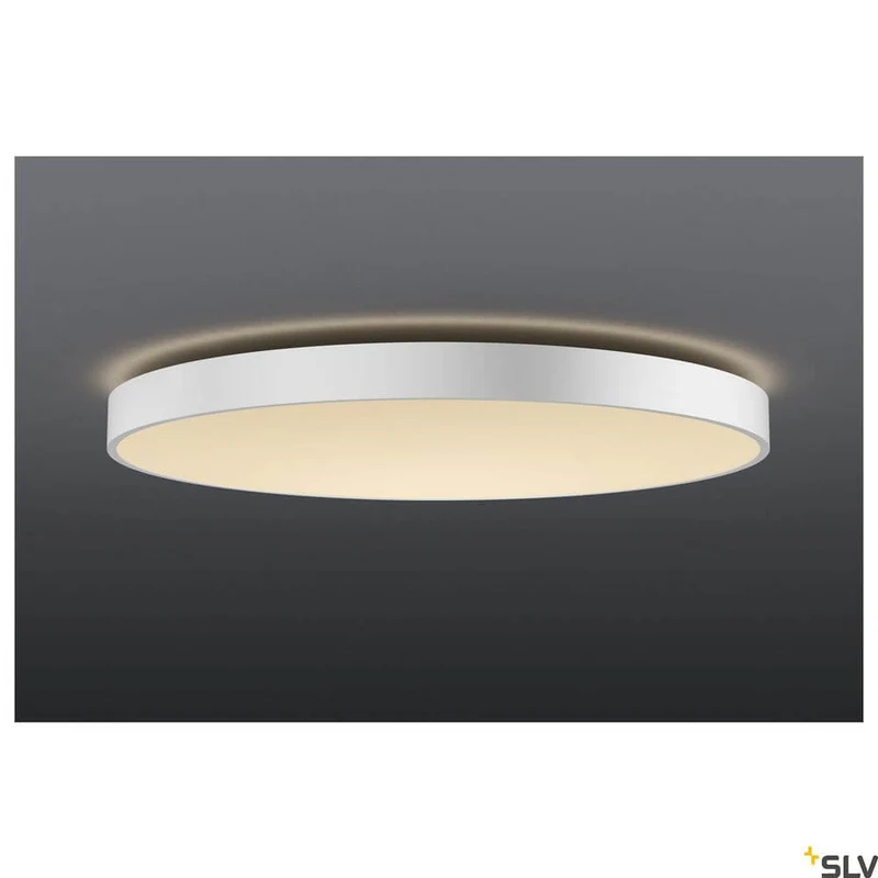 Medo 90 Triac LED Deckenlampe Weiß 3000/4000K