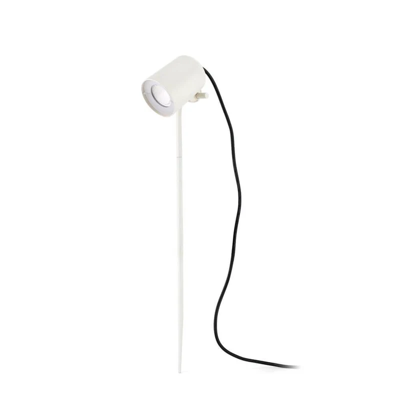 Gartenzubehör SPIKE 45cm Beige