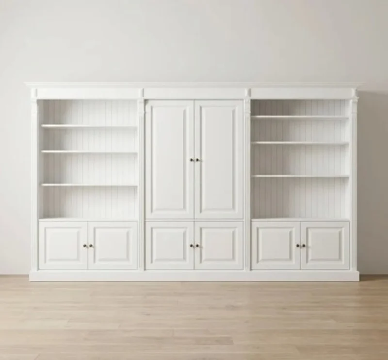 Casa Padrino Möbel Set im Landhausstil, 340 x 39 x 197 cm