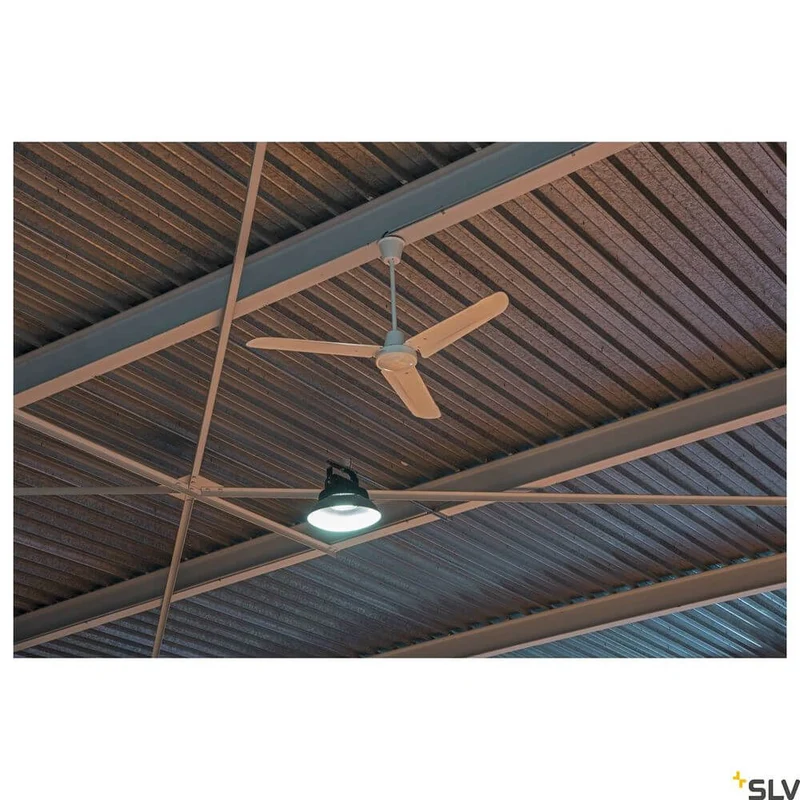 Reflektor für Para Flac LED Pendelleuchte
