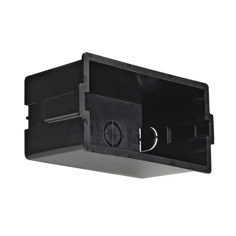 Downunder OUT LED M Wandeinbauleuchte Weiß