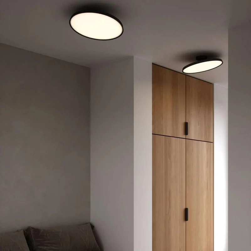 LED Deckenlampe Kaito Pro Ø 40cm