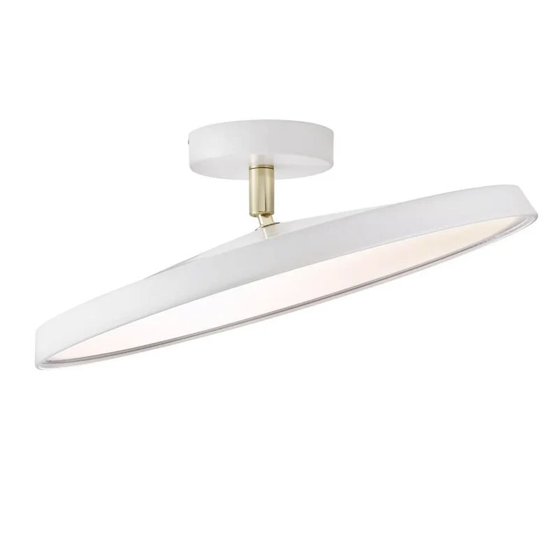 LED Deckenlampe Kaito Pro Ø 40cm