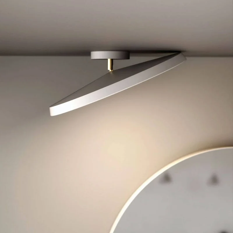 LED Deckenlampe Kaito Pro Ø 40cm