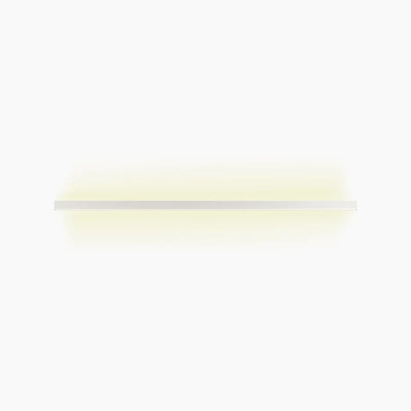 Lineaire Plafondlamp LED Strak Design Instelbaar Licht Zwart Wit Modern Interieur Energiezuinig Verlichting | Sansoti