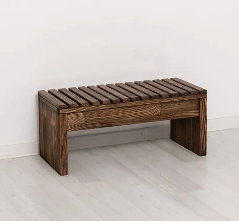 Casa Padrino Waschtisch im Landhausstil, 80 x 35 x 35 cm