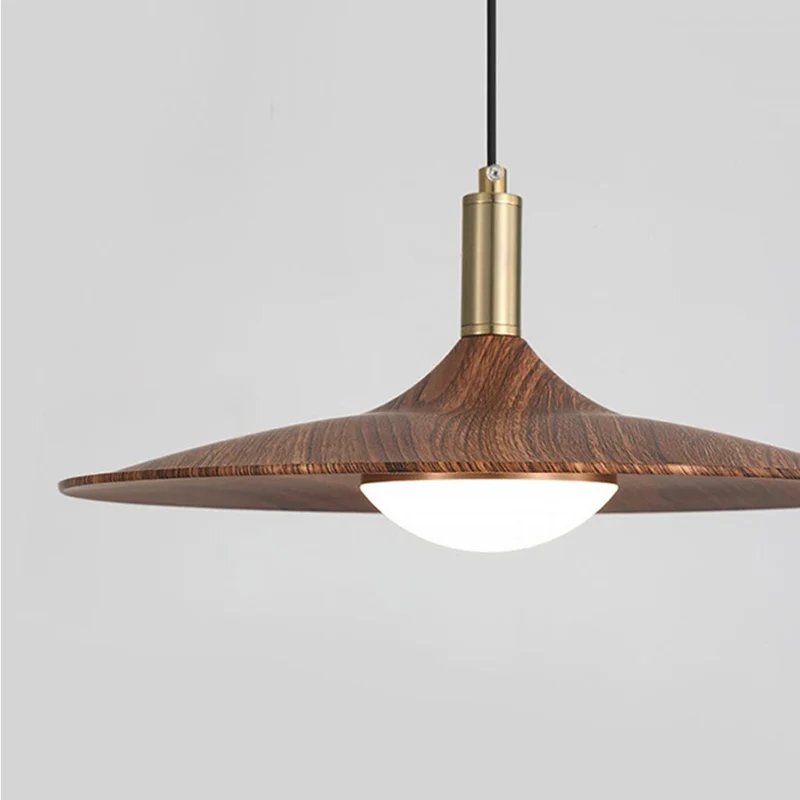 LED Hanglamp Verstelbare Arm Dimbaar met Afstandsbediening Scandinavisch Design IJzer Acryl Woonkamer Eetkamer | Sansoti