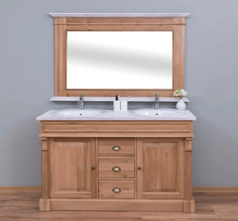 Casa Padrino Möbel Set im Landhausstil, 150 x 51 x 91 cm