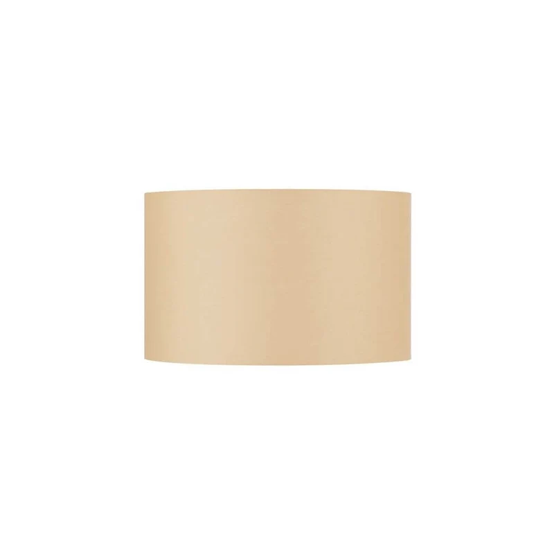 Fenda Leuchtenschirm Ø 45,5cm Beige