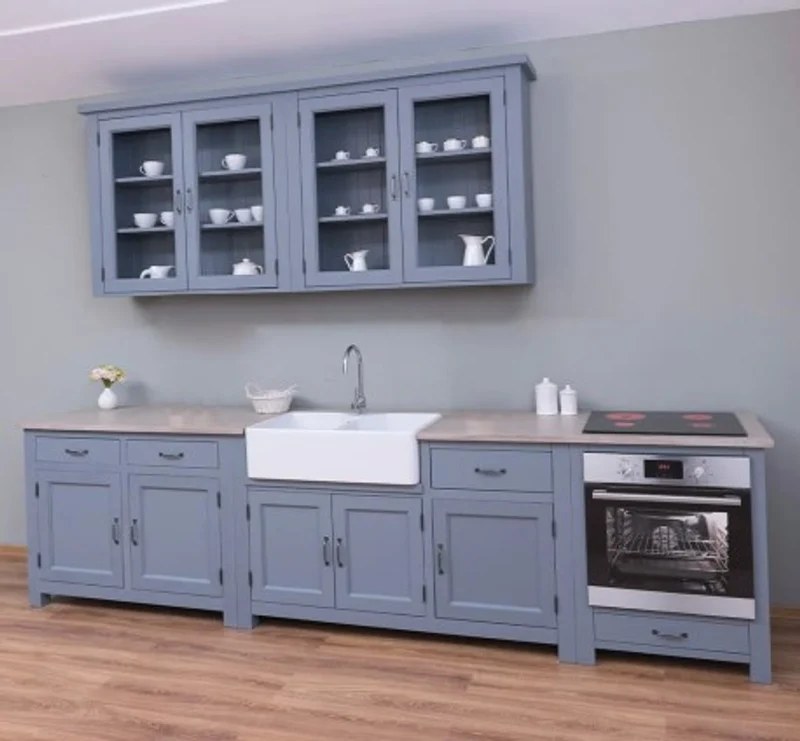 Casa Padrino Möbel Set im Landhausstil, 120 x 65 x 90 cm
